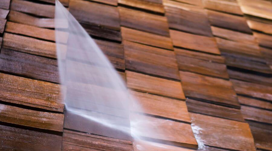Asphalt Roofing in Patterson, IL